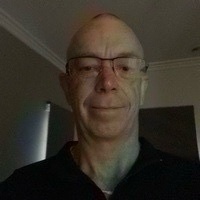 Tim Hughes