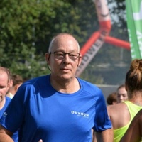Barry Leuverman