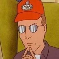 Rusty Shackleford