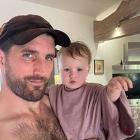 Geordie Hadden-Paton