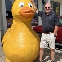 Dennis Golden