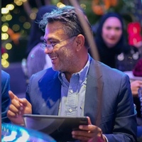 Syed Omar Syed Mohamad