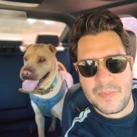 Christian Villaseñor