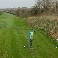 Kieren Griffin