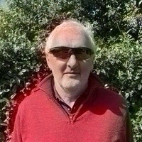 Tim Desmond