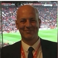 Clive Naylor