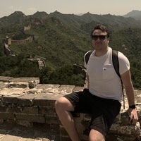 Jonathan Kilby - Phillips