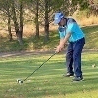 Gilberto Estrada Perez