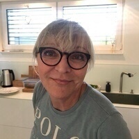 Maria Peter-Nick