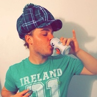 Trevor Gallion