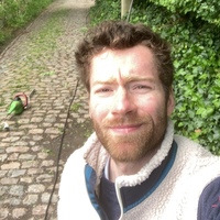 Nicolas Debray