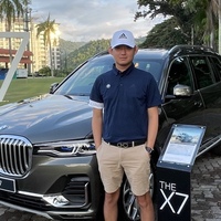 Joseph Boh Zhuang Yoong