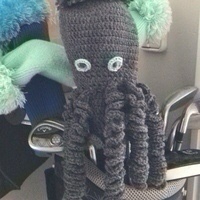 Maria Ines Robles Barrionuevo