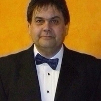 Grahame Todd