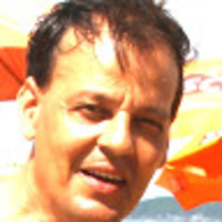 Cristian Gonzalez del Solar