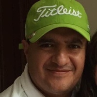 Luis Gorena Gonzales