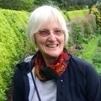 Doreen Morrison