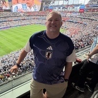 Garry O'Connor
