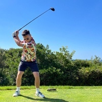 Ben Palmer