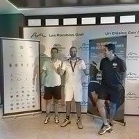 Francisco Javier Exposito Pilar