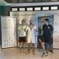 Francisco Javier Exposito Pilar