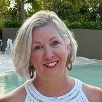 Lorna Goodrow