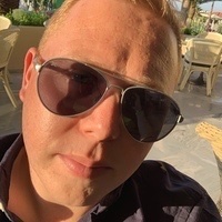 Alexander Mcfie-Hyland