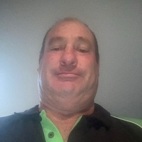 Greg Blackstock