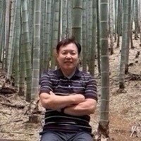 KYE SOO KANG