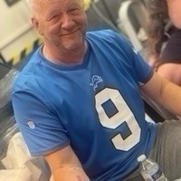 Jonny Redwing Harris