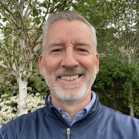 Simon Robinson