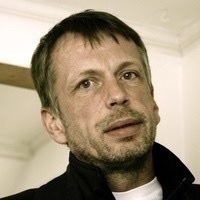 Atli Geir Gretarsson