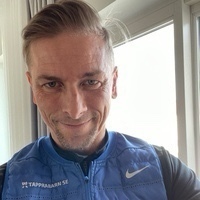 Magnus Johansson