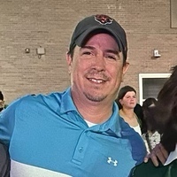 Stephen Sencion