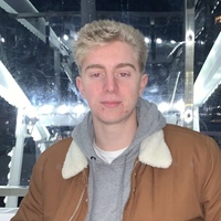 Ollie Randall
