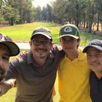 Luis Alberto Moctezuma