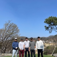 김정민 Golfer