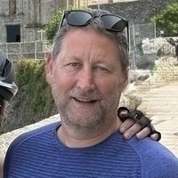 Anthony Grimes