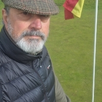 José Ramón Fernández de Mesa