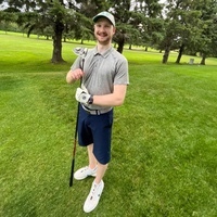 Nolan Van Den Bussche