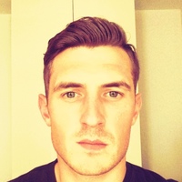 Andrew McMath