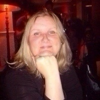 Annie Burrin