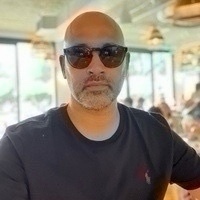 Nilesh Chokshi