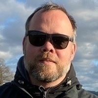 Sascha Brabant