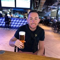 Dale Dale Hardcastle