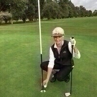 Susan Wood