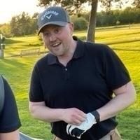 Ian Devlin
