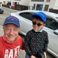 Edmundus Maria Gysbers