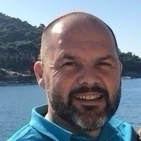 Alan Prior