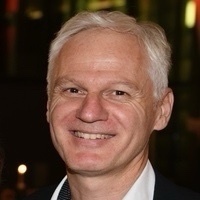 Arno Melitopulos